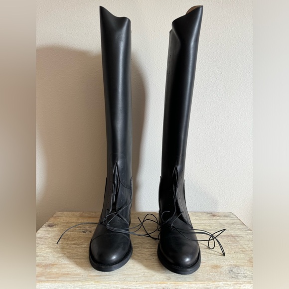 The Effingham Bond Boot Co. Bottes d'équitation anglaises